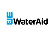Logo Water Aid