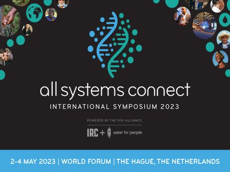 Join Agenda for Change at All Systems Connect!
